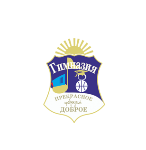 Логотип компании Гимназия №8