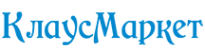 Логотип компании КлаусМаркет