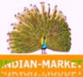 Логотип компании Индийский магазин