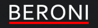 Логотип компании Beroni