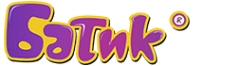 Логотип компании Батик