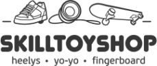 Логотип компании Skilltoyshop