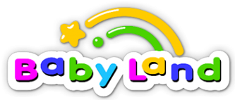 Логотип компании Baby Land