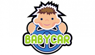 Логотип компании Бэби Кар