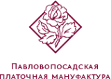 Логотип компании Фирменный магазин павловопосадских платков