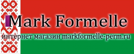 Логотип компании Белорусский трикотаж