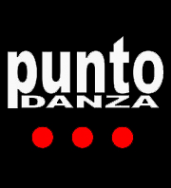 Логотип компании Puntodanza