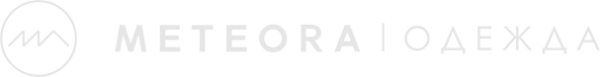 Логотип компании Meteora