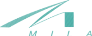 Логотип компании Мила