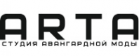 Логотип компании Arta