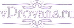 Логотип компании VProvans.ru