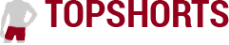 Логотип компании TopShorts