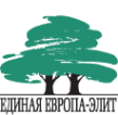 Логотип компании Единая Европа-Элит