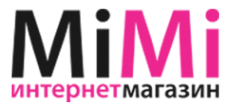Логотип компании MiMi