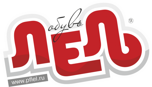 Логотип компании Лель