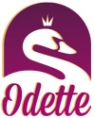 Логотип компании Odette