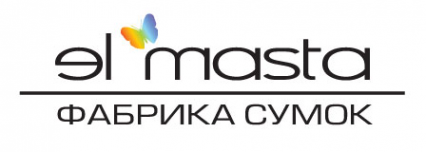 Логотип компании Эль Маста