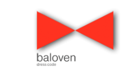 Логотип компании Баловень
