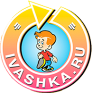 Логотип компании Ивашка-Пермь