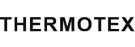 Логотип компании Термотекс
