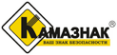 Логотип компании Камазнак