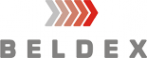 Логотип компании Beldex