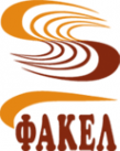Логотип компании Факел