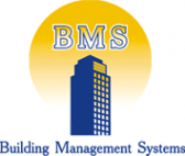 Логотип компании BMS