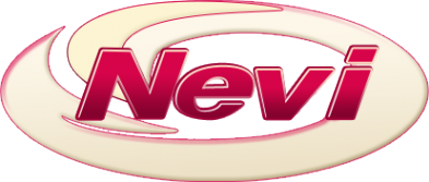 Логотип компании Nevi