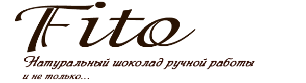Логотип компании Fito