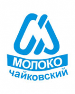 Логотип компании Милк Лайн