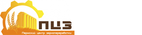 Логотип компании Пермский центр зернопереработки