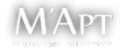 Логотип компании М`Арт