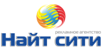 Логотип компании Найт Сити