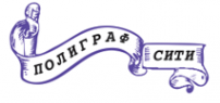 Логотип компании Полиграф Сити Пермь