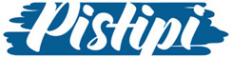 Логотип компании Pistipi