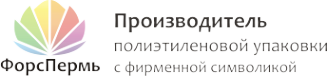 Логотип компании ФорсПермь