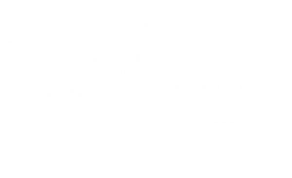 Логотип компании PERM.JOYFUN.RU