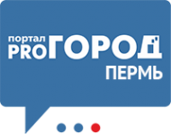 Логотип компании ProГород