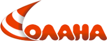 Логотип компании Солана