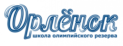 Логотип компании Орлёнок