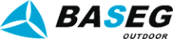 Логотип компании Baseg outdoor