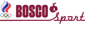 Логотип компании Bosco Sport