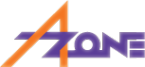 Логотип компании Активная зона