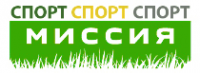 Логотип компании Спортмиссия
