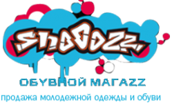 Логотип компании Shooozz