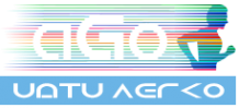 Логотип компании A Go