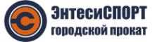 Логотип компании СПОРТПРОКАТ