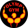 Логотип компании Olymp Gym