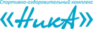 Логотип компании НикА